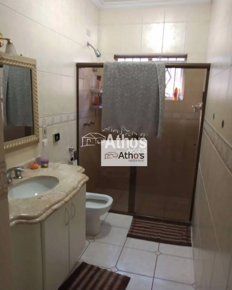 Casa, 3 quartos, 250 m² - Foto 11