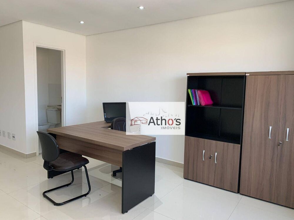 Sala-Conjunto, 40 m² - Foto 3