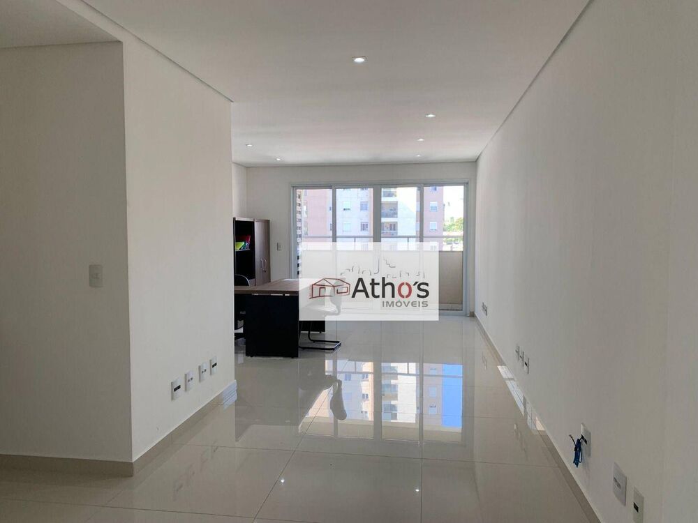 Sala-Conjunto, 40 m² - Foto 1
