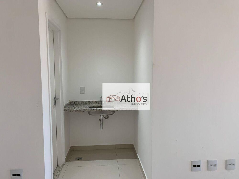 Sala-Conjunto, 40 m² - Foto 2