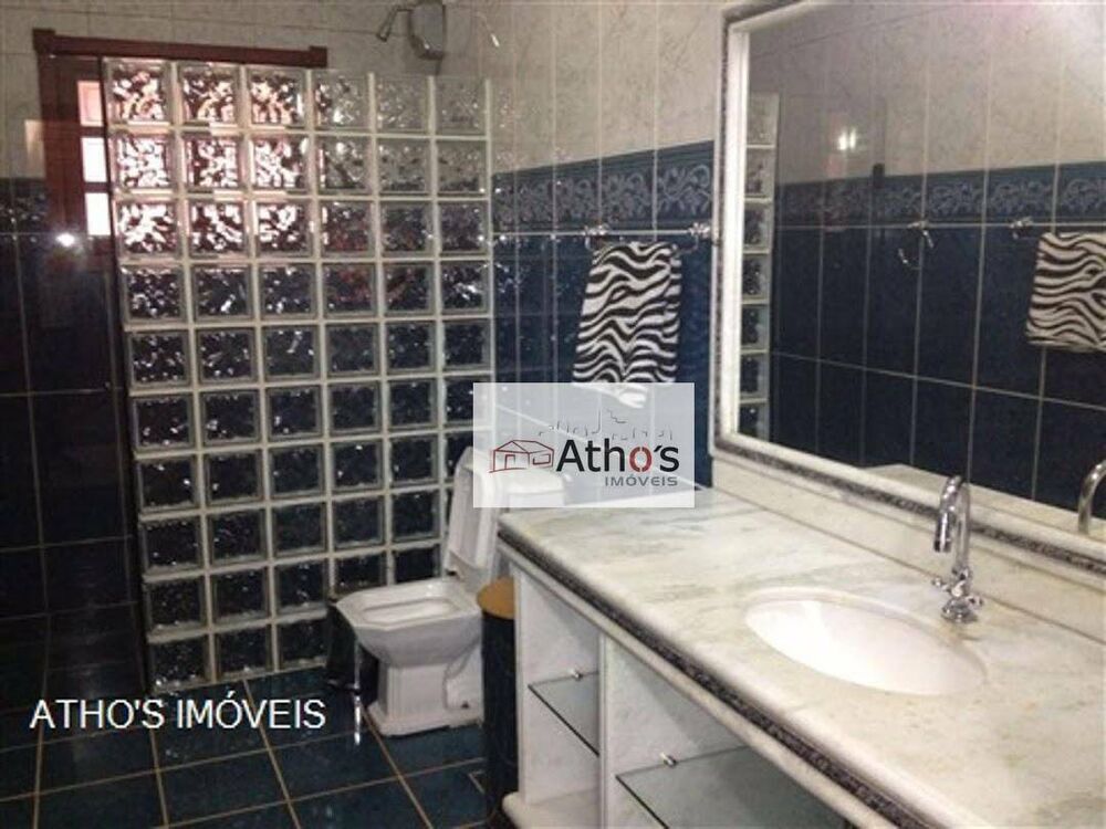 Chácara, 3 quartos, 1000 m² - Foto 8