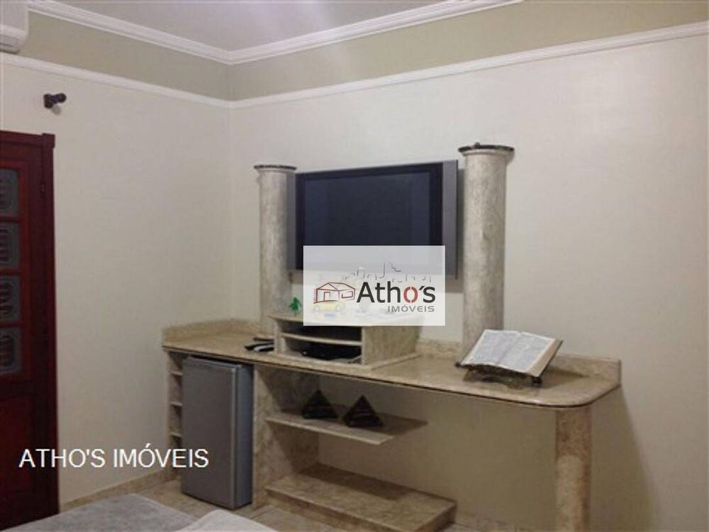 Chácara, 3 quartos, 1000 m² - Foto 12
