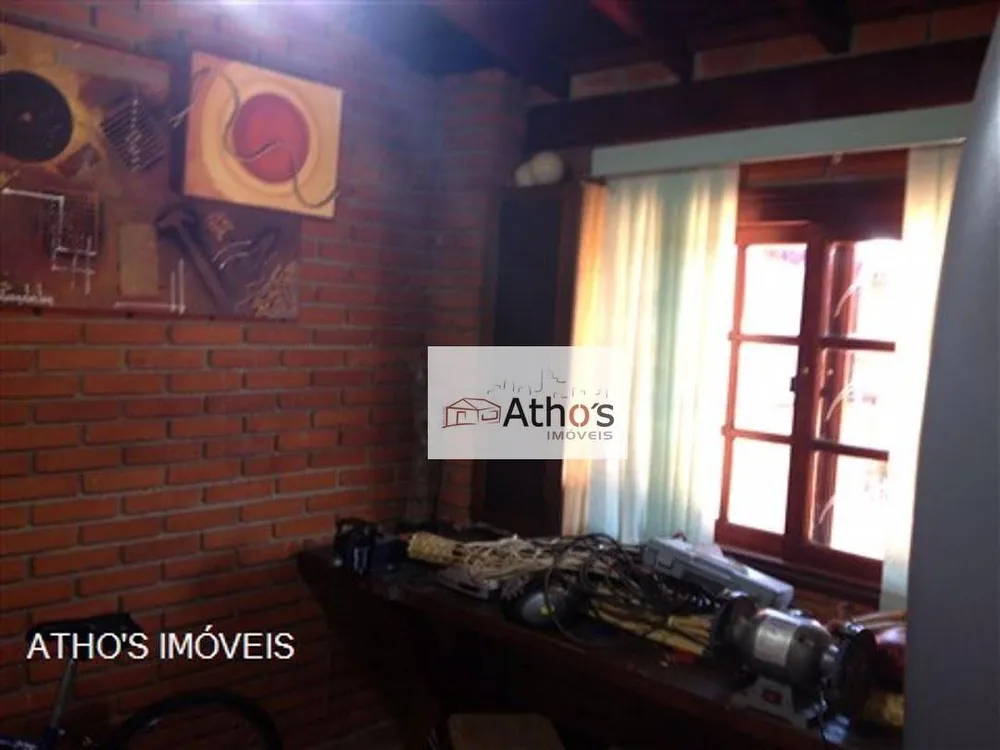 Chácara, 3 quartos, 1000 m² - Foto 21