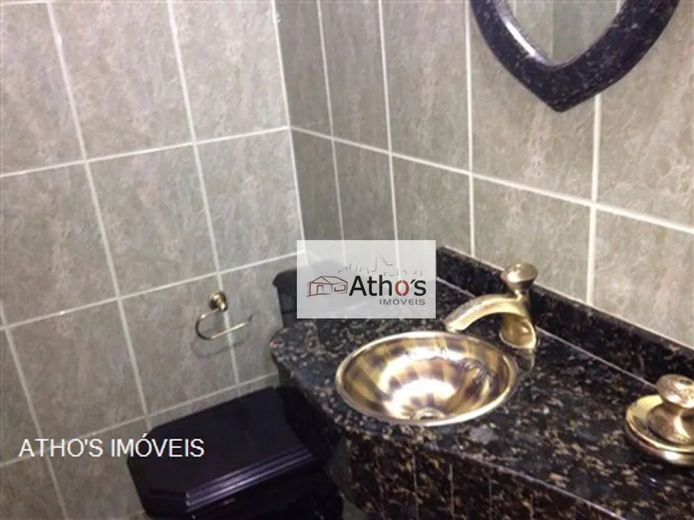Chácara, 3 quartos, 1000 m² - Foto 12