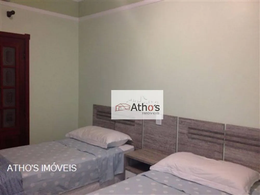 Chácara, 3 quartos, 1000 m² - Foto 7
