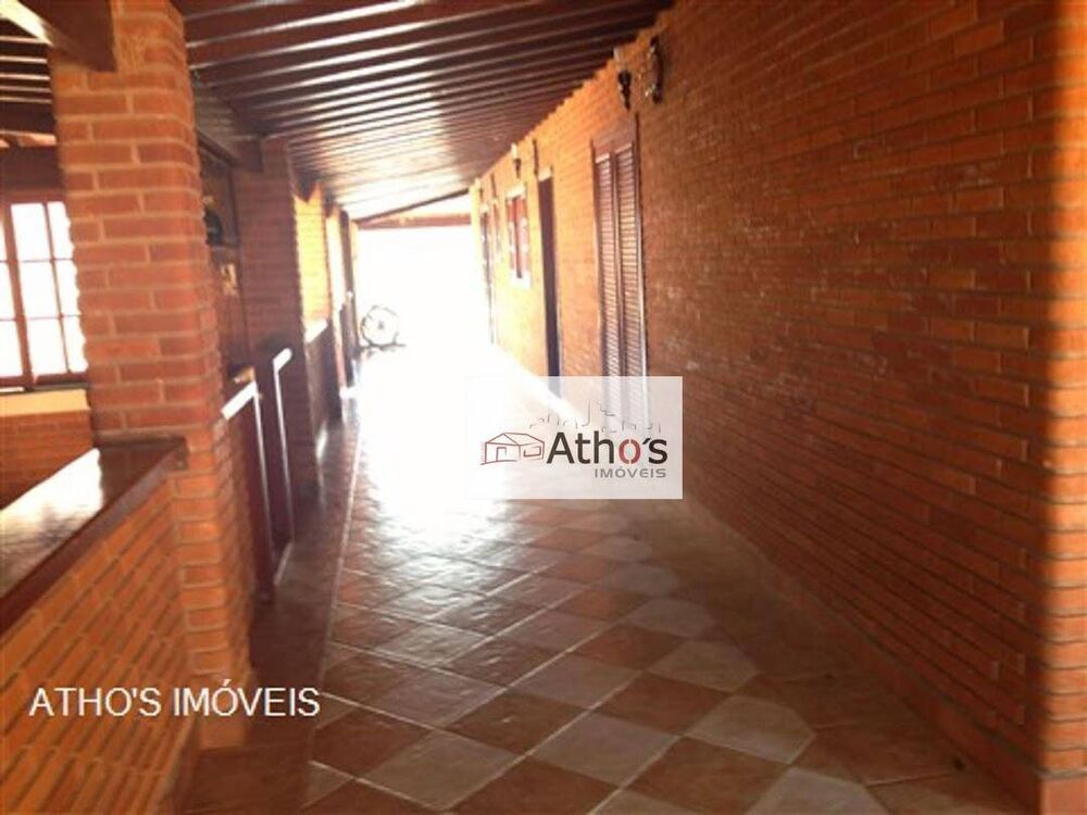 Chácara, 3 quartos, 1000 m² - Foto 6
