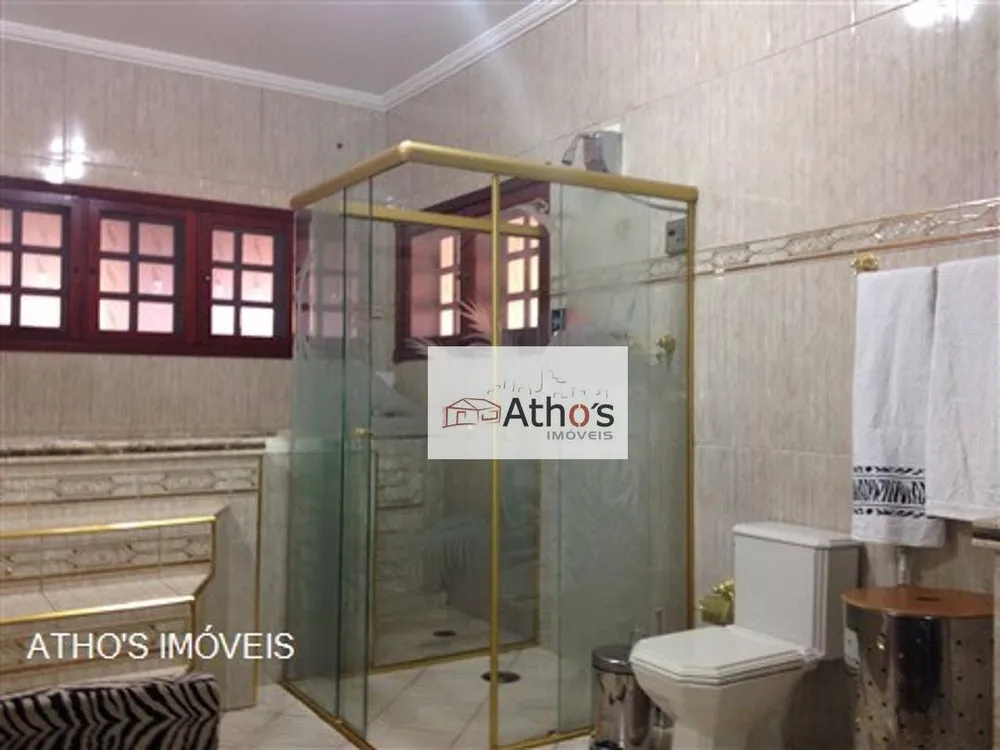 Chácara, 3 quartos, 1000 m² - Foto 9