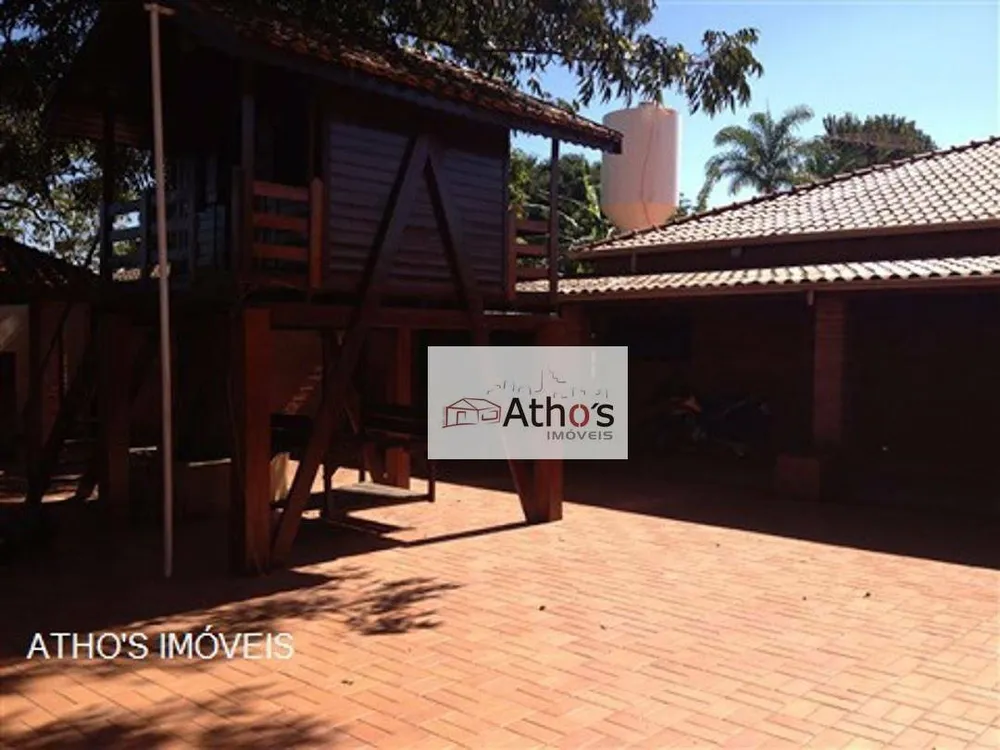 Chácara, 3 quartos, 1000 m² - Foto 15