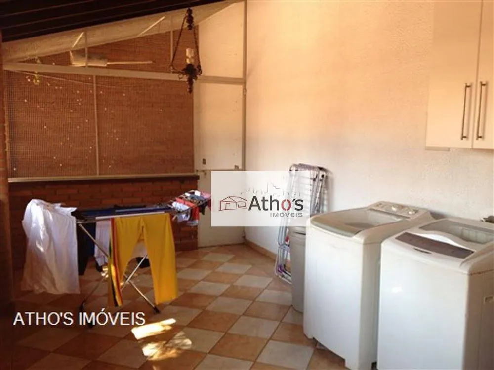 Chácara, 3 quartos, 1000 m² - Foto 18