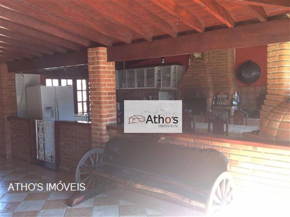 Chácara, 3 quartos, 1000 m² - Foto 9