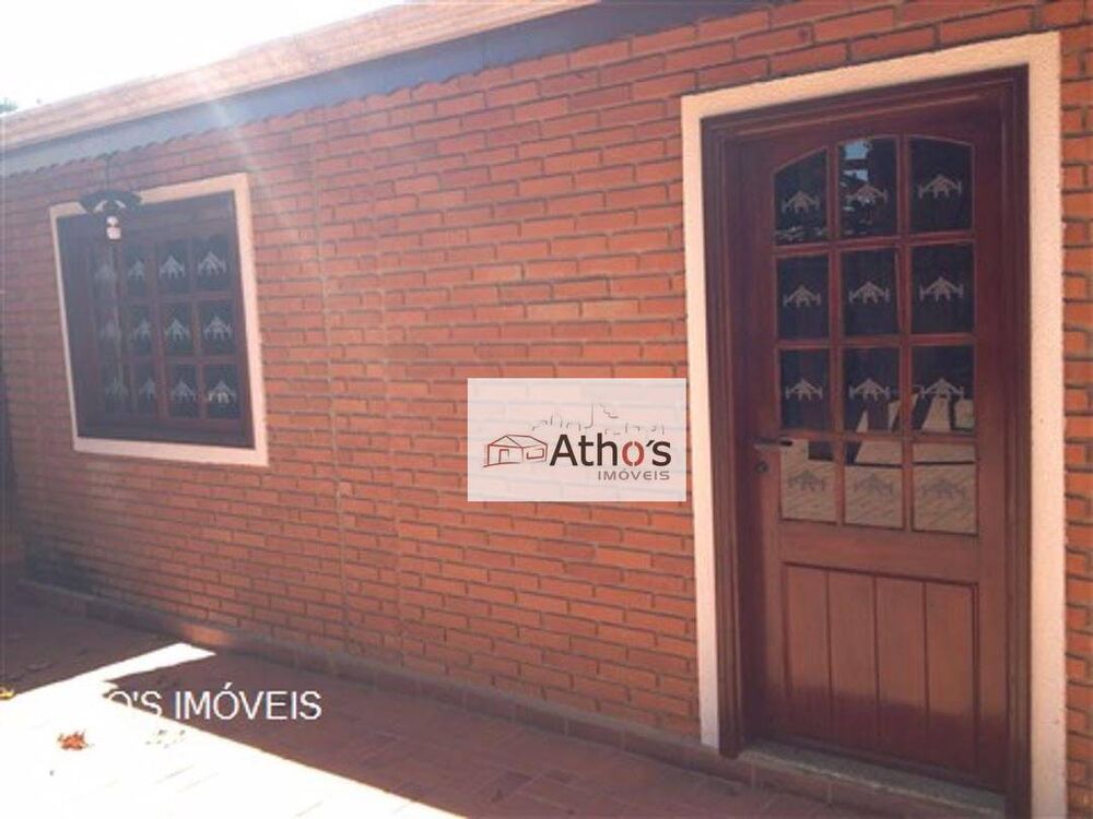 Chácara, 3 quartos, 1000 m² - Foto 4