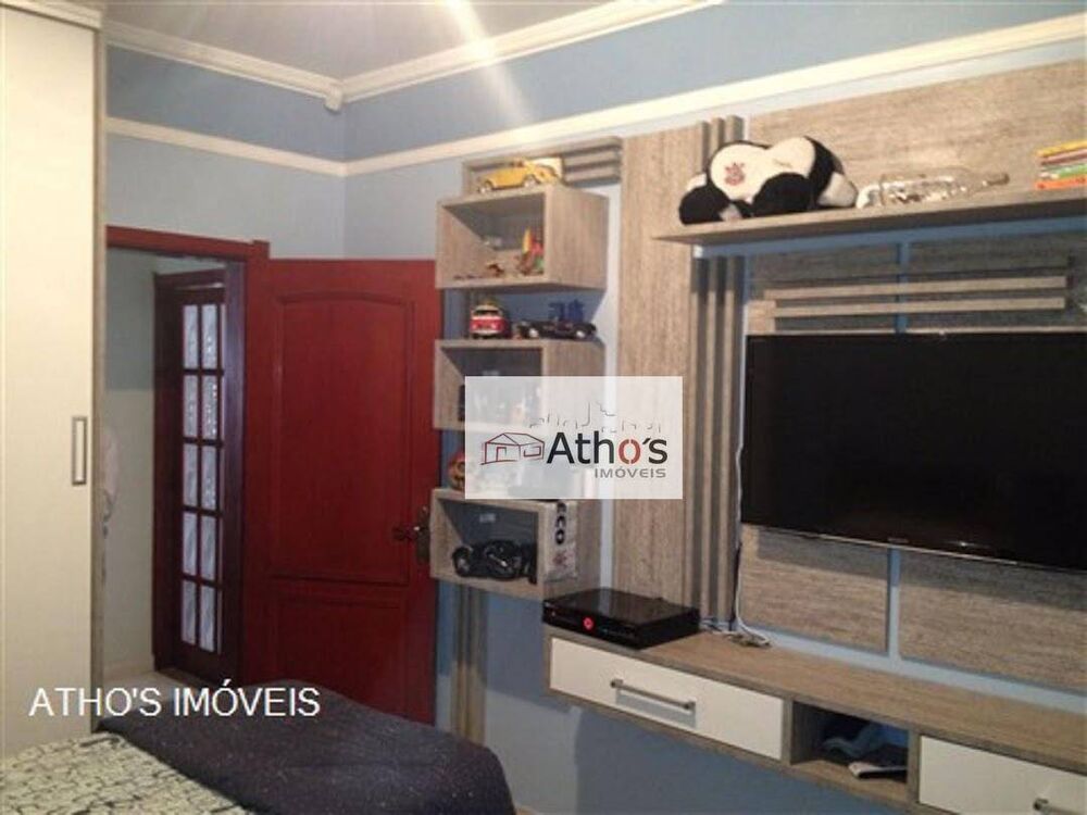 Chácara, 3 quartos, 1000 m² - Foto 1