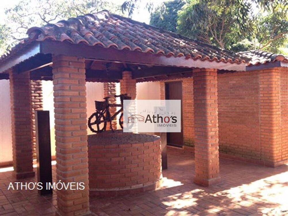 Chácara, 3 quartos, 1000 m² - Foto 5