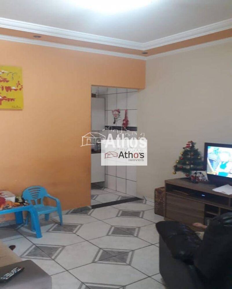 Casa, 2 quartos, 98 m² - Foto 2