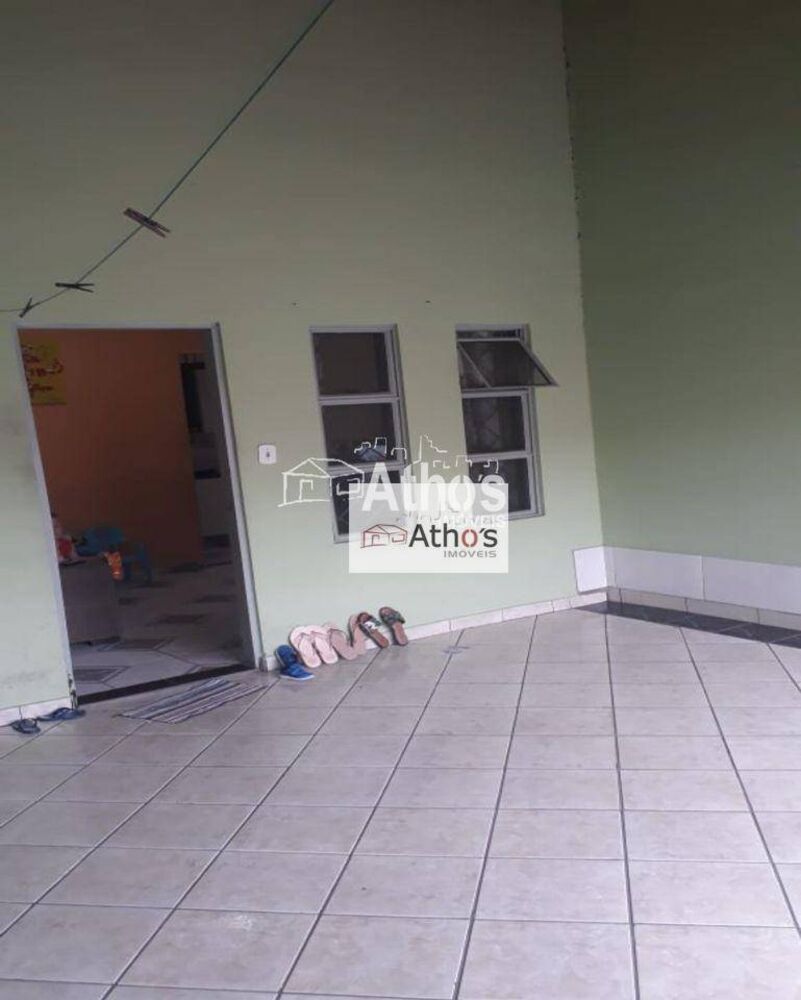 Casa, 2 quartos, 98 m² - Foto 1