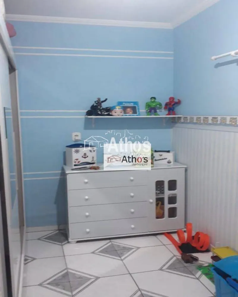 Casa, 2 quartos, 98 m² - Foto 5