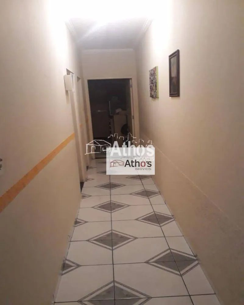 Casa, 2 quartos, 98 m² - Foto 7