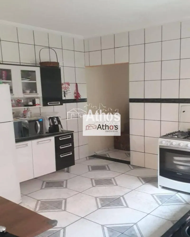Casa, 2 quartos, 98 m² - Foto 6