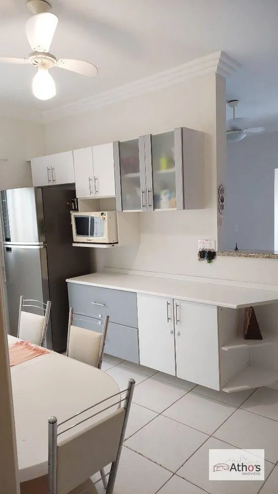 Casa de Condomínio, 2 quartos - Foto 6