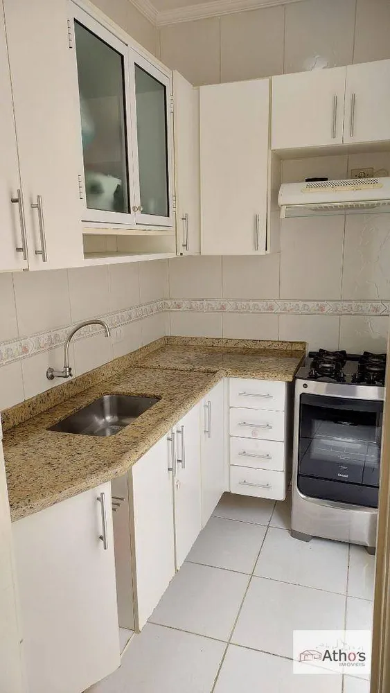 Casa de Condomínio, 2 quartos - Foto 7