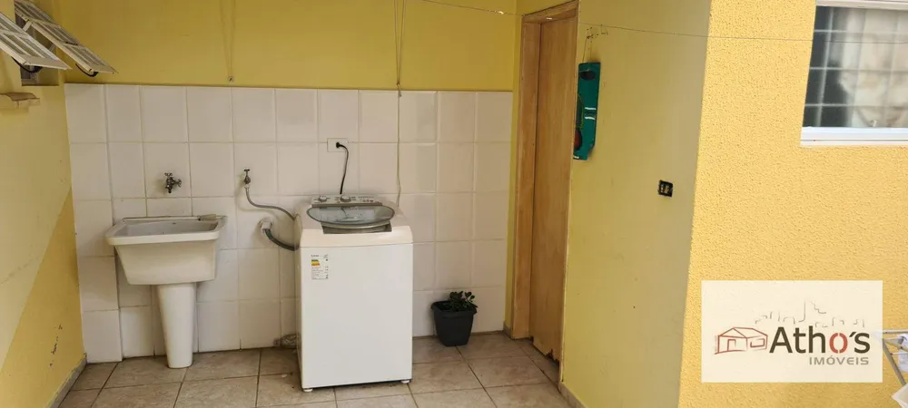 Casa de Condomínio, 2 quartos - Foto 5