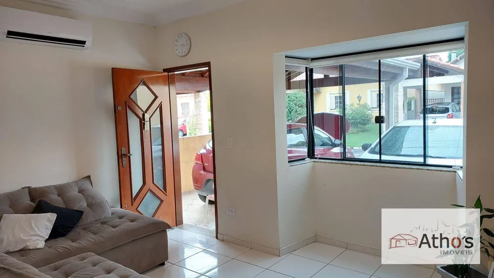 Casa de Condomínio, 2 quartos - Foto 12