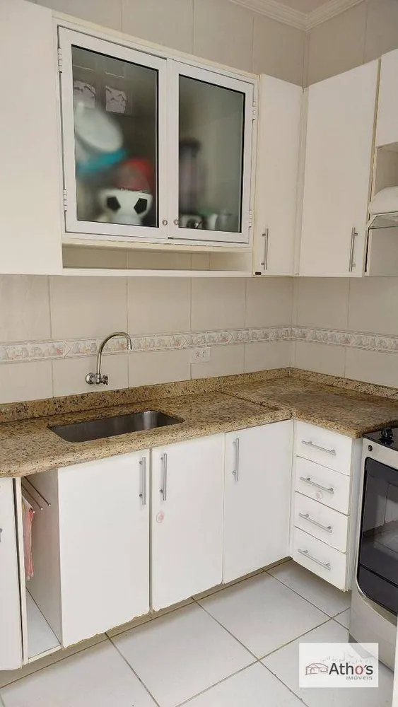 Casa de Condomínio, 2 quartos - Foto 8