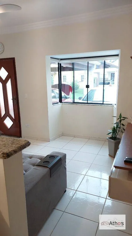 Casa de Condomínio, 2 quartos - Foto 11