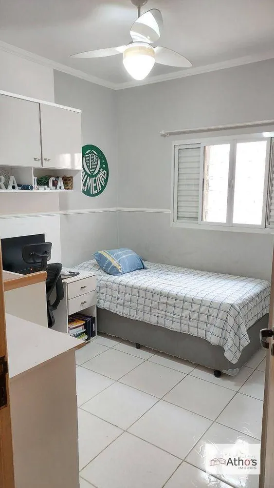 Casa de Condomínio, 2 quartos - Foto 9