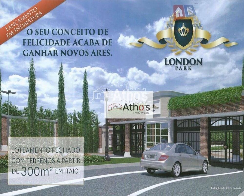 Loteamento e Condomínio, 300 m² - Foto 3