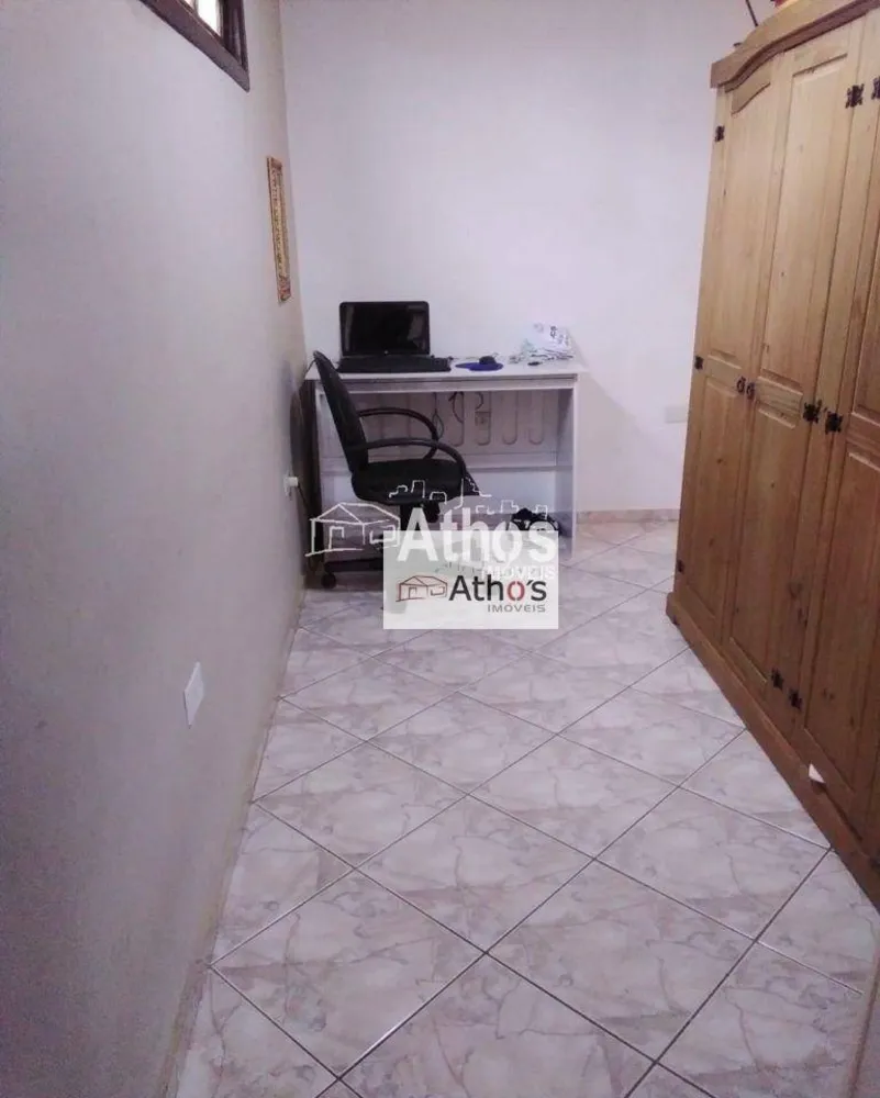 Sobrado, 2 quartos, 100 m² - Foto 16