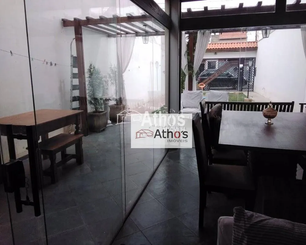 Sobrado, 2 quartos, 100 m² - Foto 6