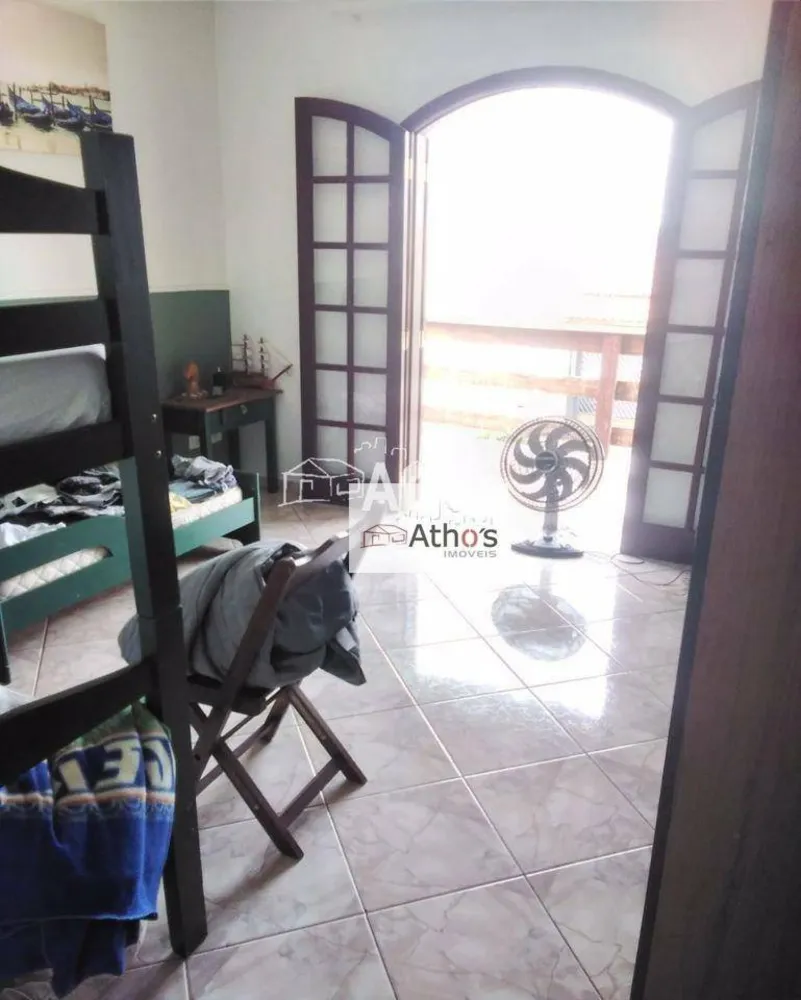 Sobrado, 2 quartos, 100 m² - Foto 15