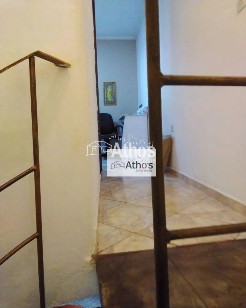 Sobrado, 2 quartos, 100 m² - Foto 10
