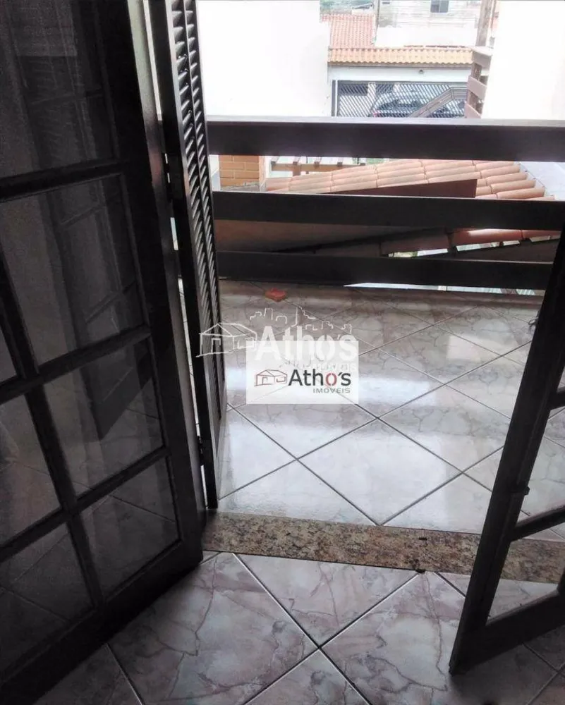 Sobrado, 2 quartos, 100 m² - Foto 13