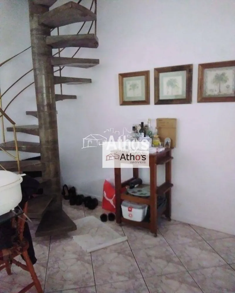 Sobrado, 2 quartos, 100 m² - Foto 8