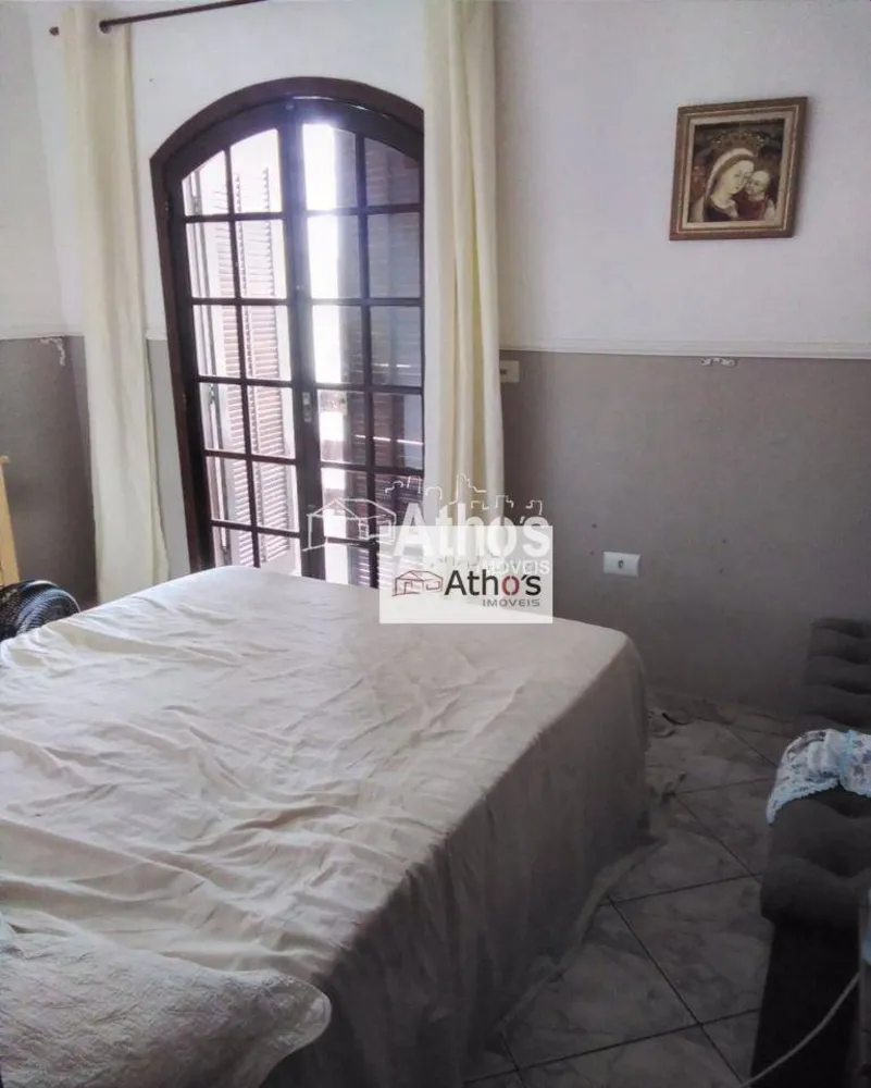 Sobrado, 2 quartos, 100 m² - Foto 12