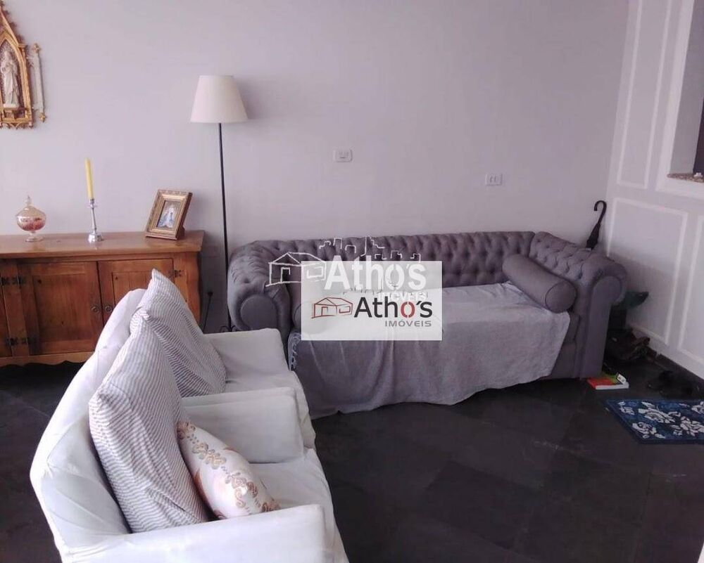 Sobrado, 2 quartos, 100 m² - Foto 4