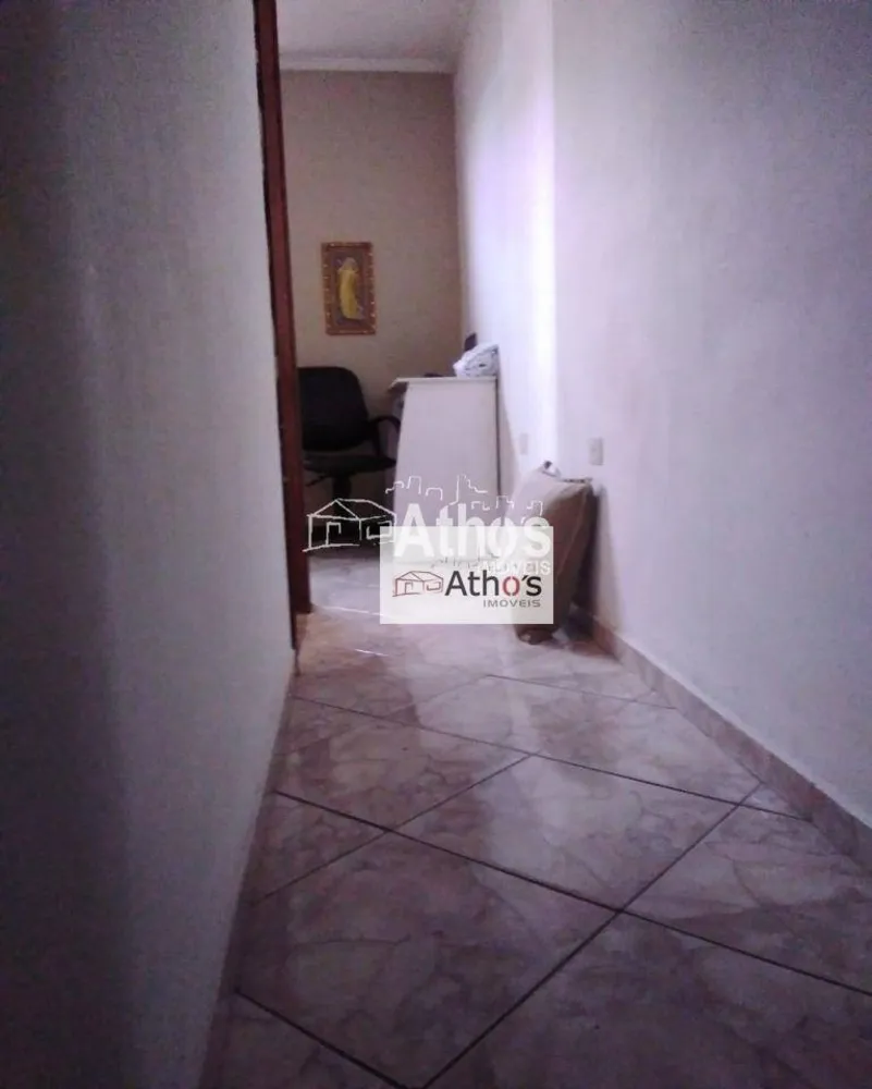 Sobrado, 2 quartos, 100 m² - Foto 9