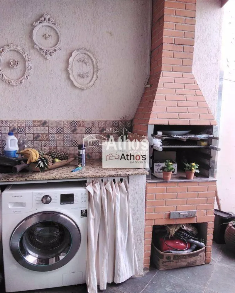 Sobrado, 2 quartos, 100 m² - Foto 7