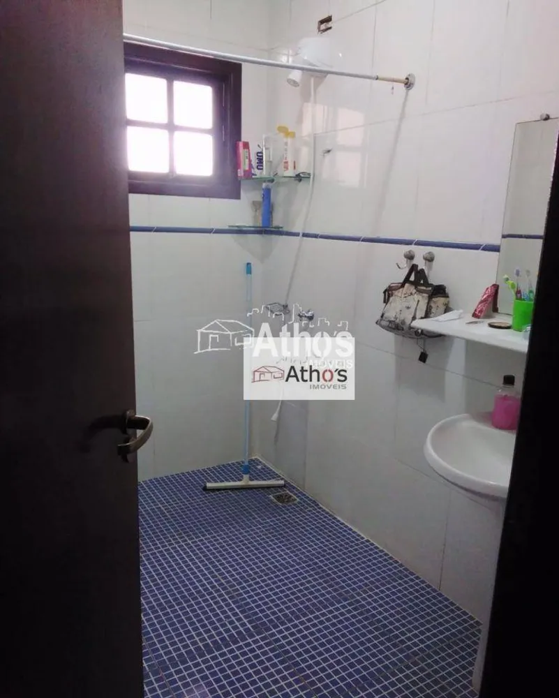 Sobrado, 2 quartos, 100 m² - Foto 14