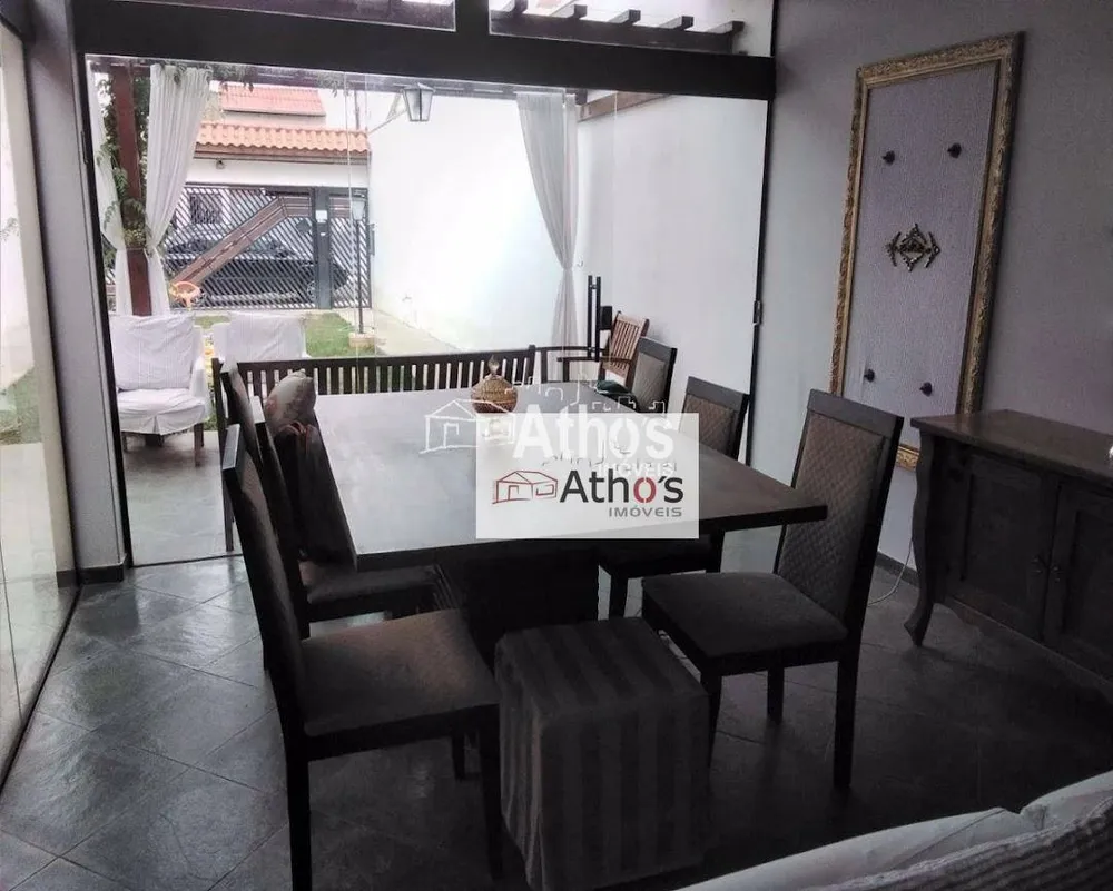 Sobrado, 2 quartos, 100 m² - Foto 5
