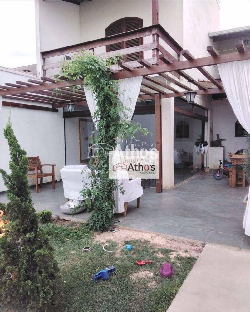Sobrado, 2 quartos, 100 m² - Foto 2