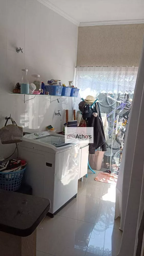 Casa, 3 quartos, 146 m² - Foto 6