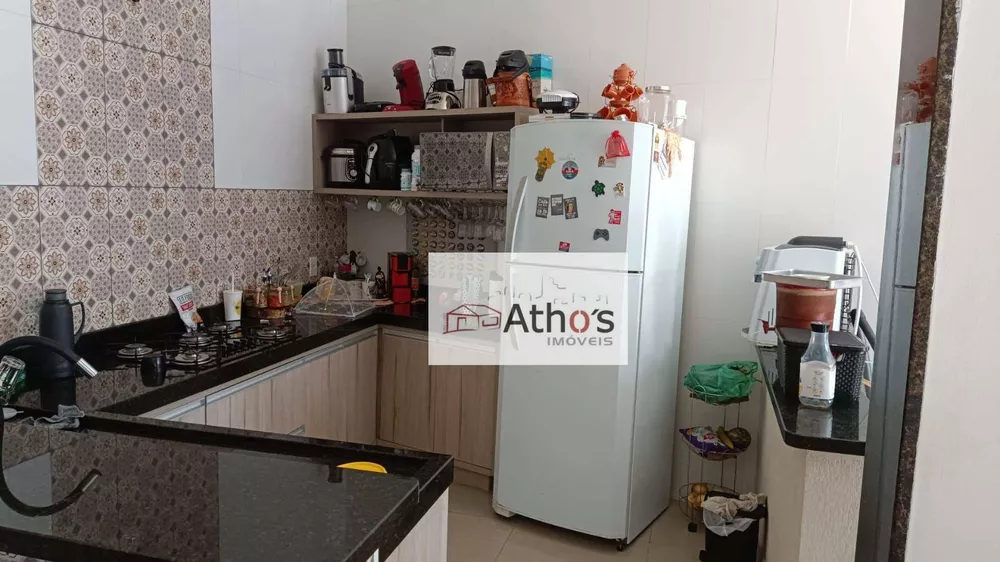 Casa, 3 quartos, 146 m² - Foto 7