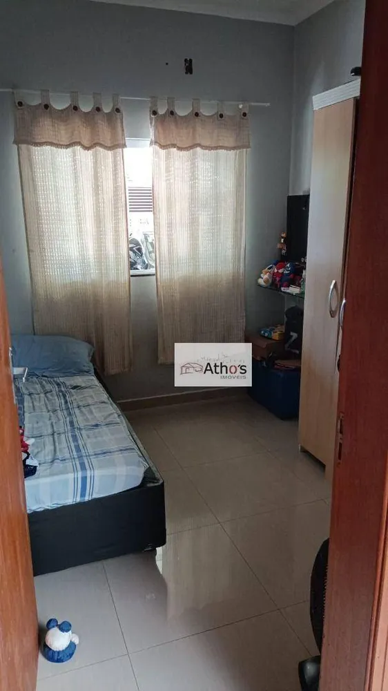 Casa, 3 quartos, 146 m² - Foto 6