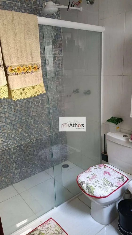 Casa, 3 quartos, 146 m² - Foto 4