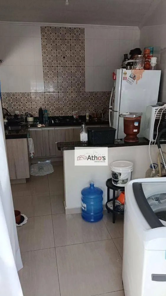 Casa, 3 quartos, 146 m² - Foto 14