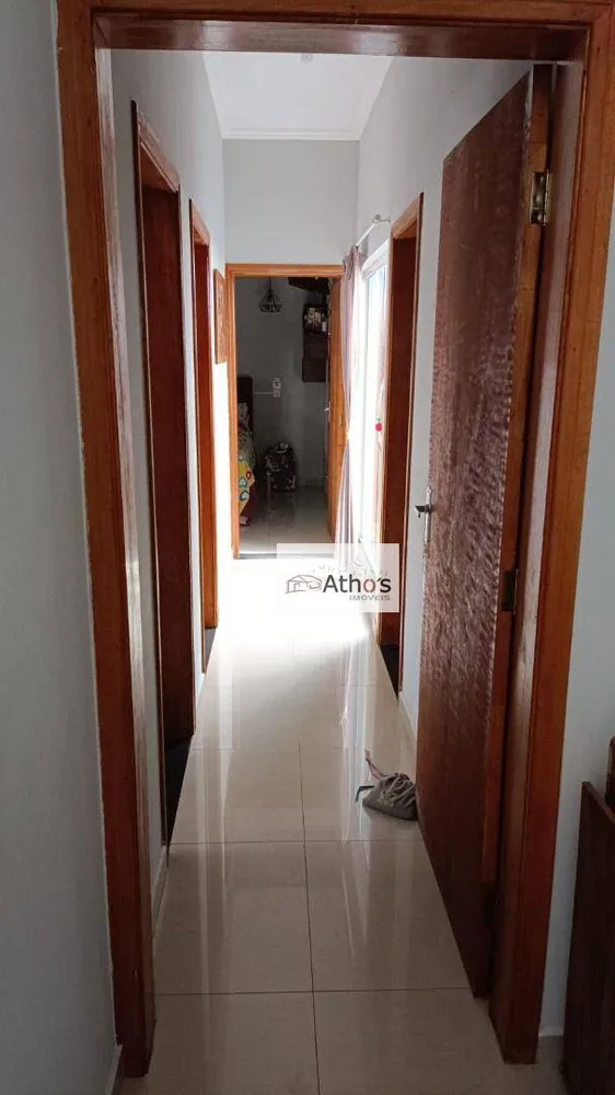 Casa, 3 quartos, 146 m² - Foto 8