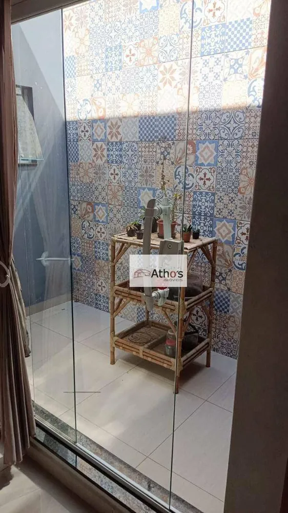 Casa, 3 quartos, 146 m² - Foto 10
